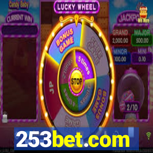 253bet.com