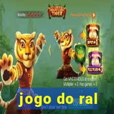 jogo do ral