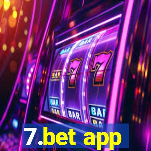 7.bet app