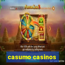 casumo casinos