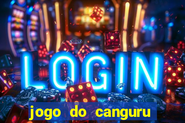 jogo do canguru bet app