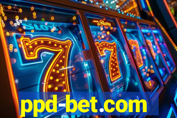 ppd-bet.com