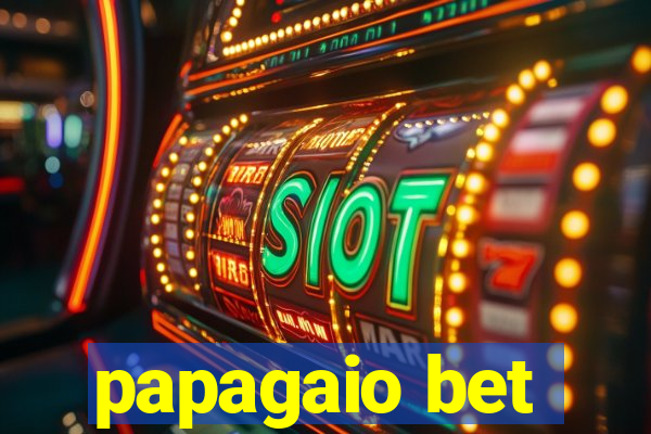 papagaio bet