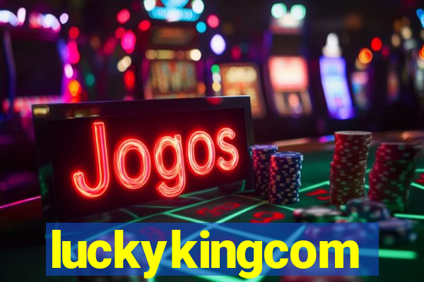 luckykingcom