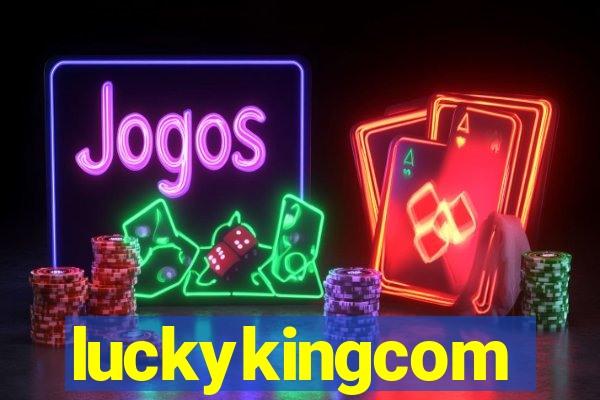 luckykingcom