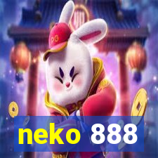 neko 888