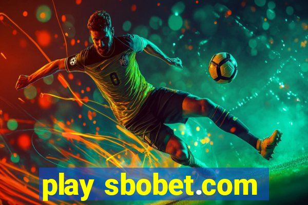 play sbobet.com