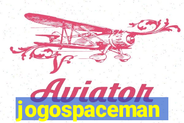 jogospaceman