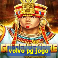 volvo pg jogo