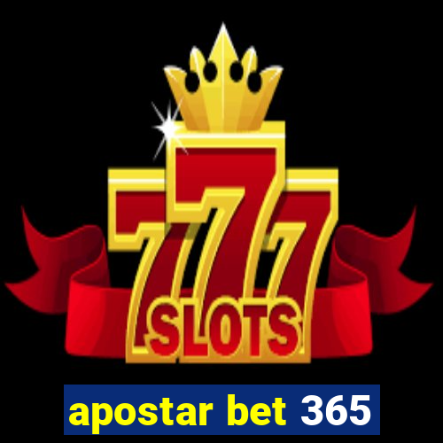 apostar bet 365