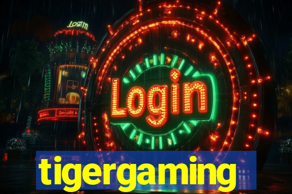 tigergaming