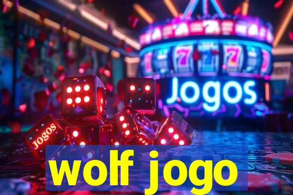 wolf jogo