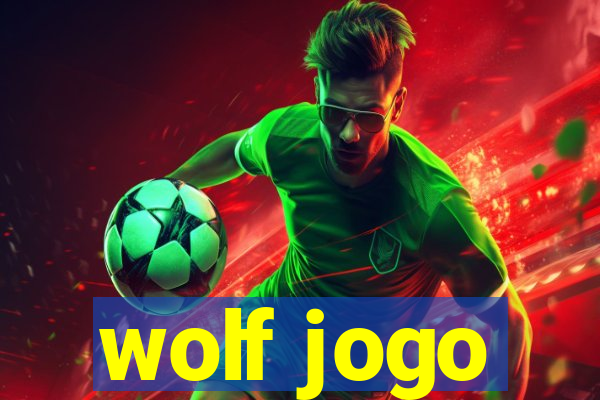 wolf jogo