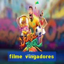 filme vingadores ultimato completo dublado gratis