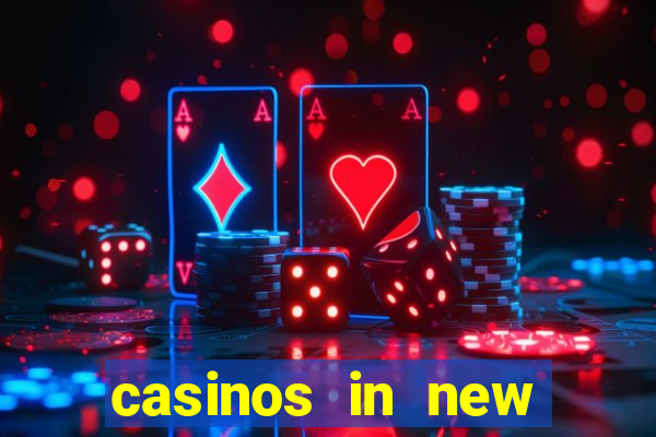 casinos in new york city