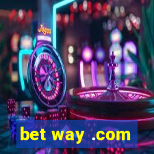 bet way .com