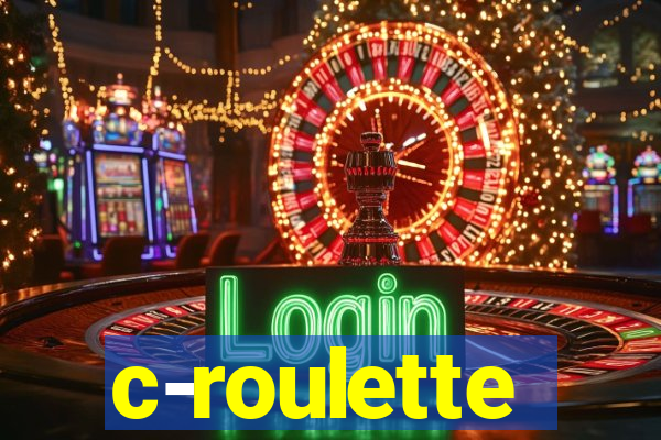 c-roulette