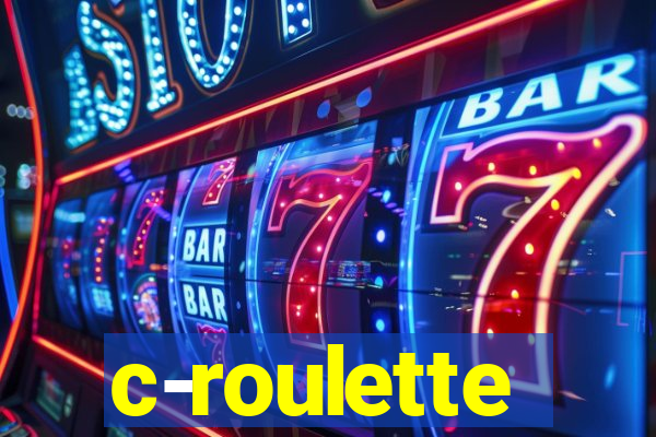 c-roulette