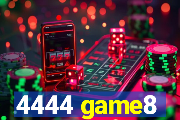 4444 game8