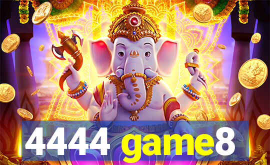 4444 game8