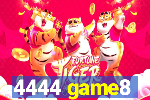 4444 game8