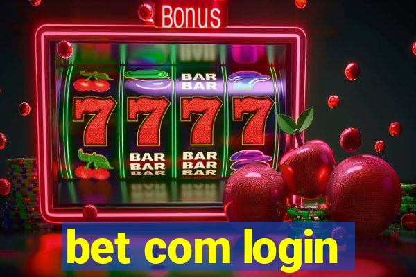 bet com login