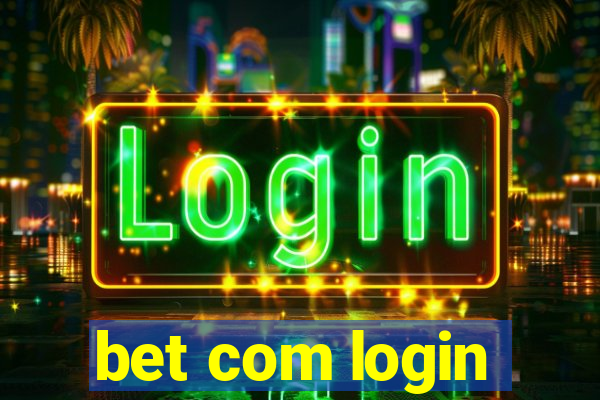 bet com login