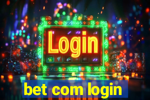 bet com login