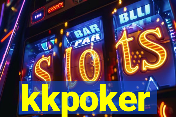 kkpoker