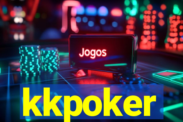 kkpoker