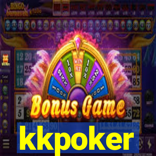 kkpoker