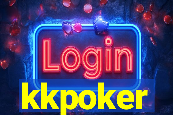 kkpoker