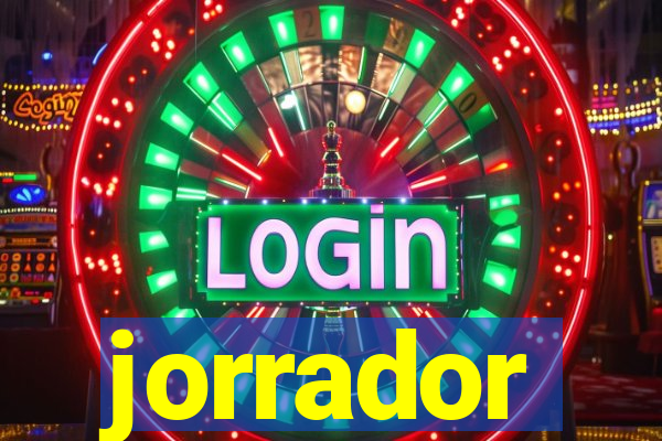 jorrador