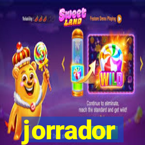 jorrador