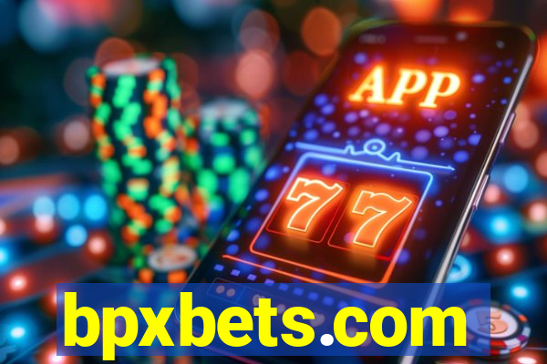 bpxbets.com