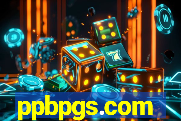 ppbpgs.com