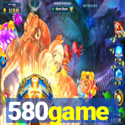 580game