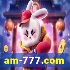 am-777.com