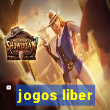 jogos liber