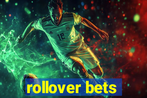 rollover bets