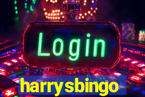 harrysbingo