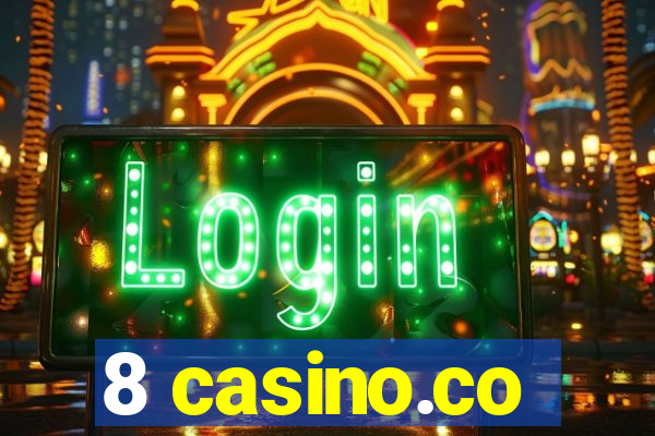 8 casino.co