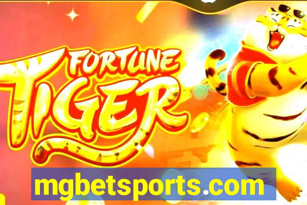 mgbetsports.com