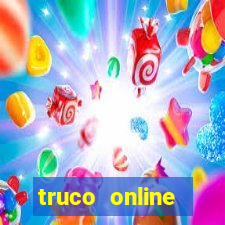 truco online valendo dinheiro