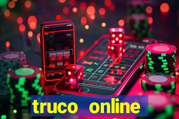 truco online valendo dinheiro