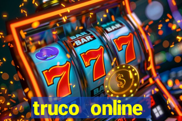 truco online valendo dinheiro