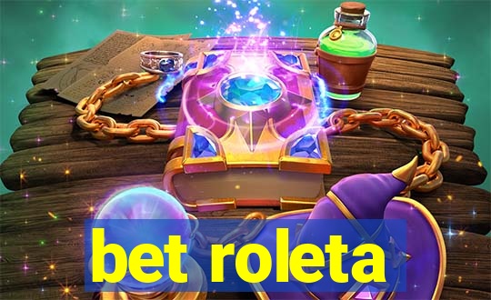 bet roleta