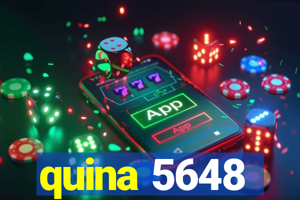 quina 5648