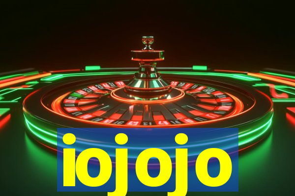 iojojo