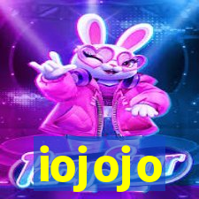 iojojo